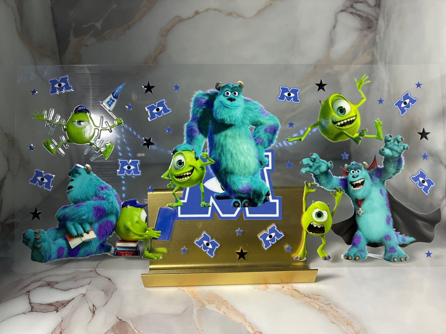Monsters inc 002