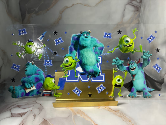 Monsters inc 002