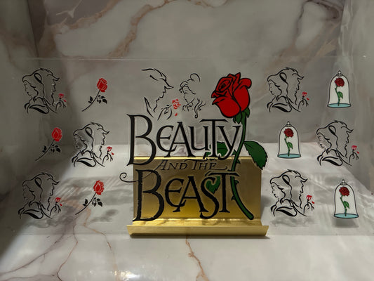 Beauty & The Beast