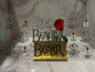 Beauty & The Beast