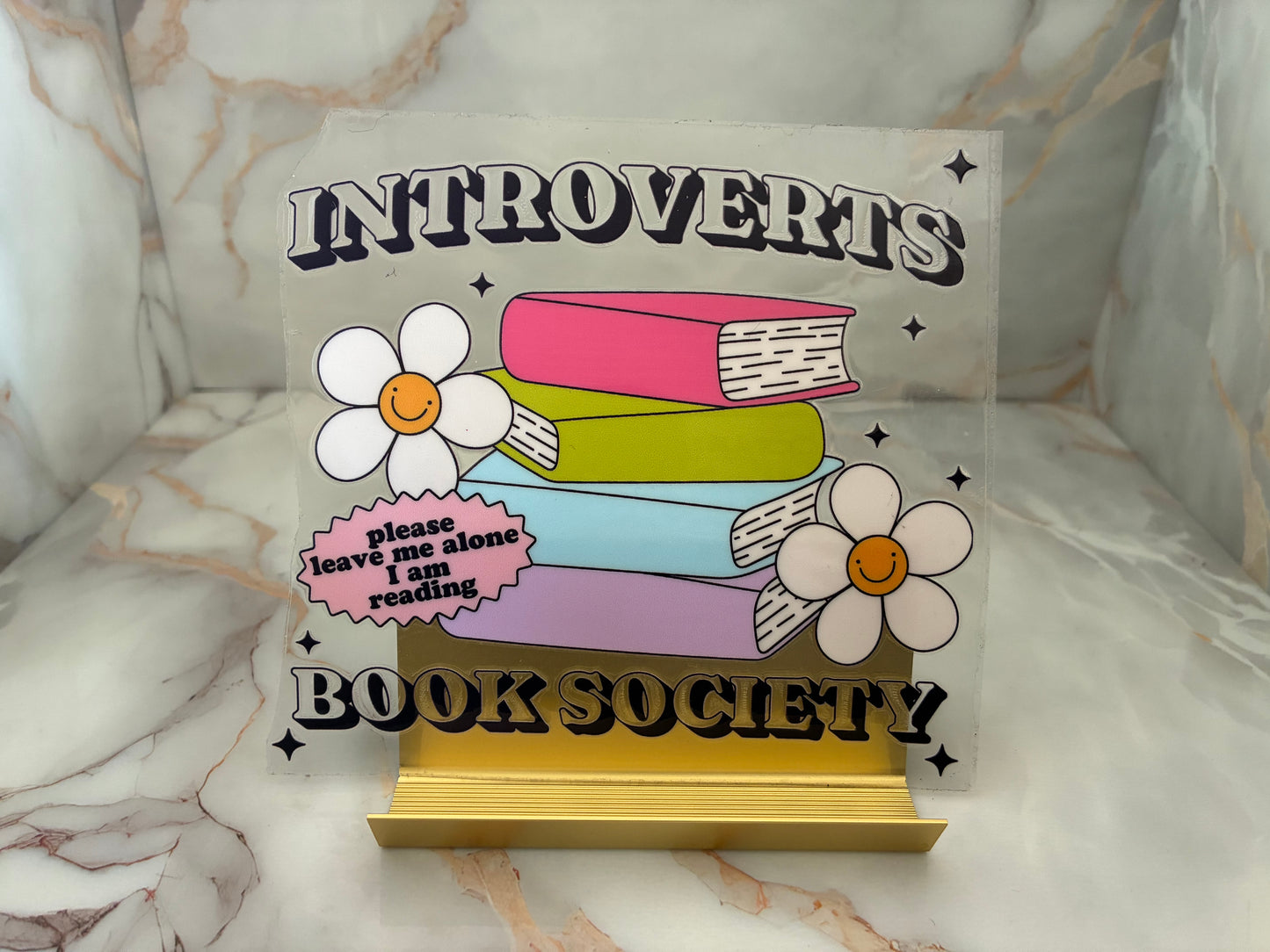 Book Lover 003
