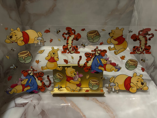 Winnie The Pooh 005