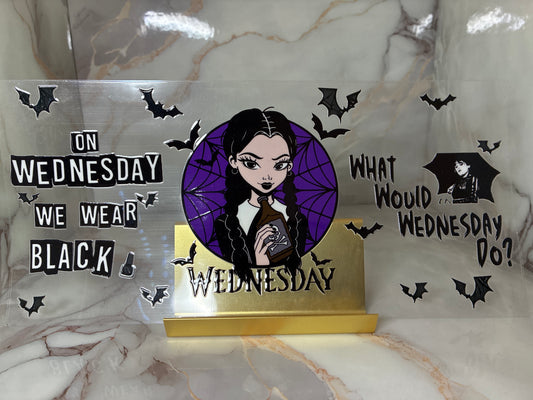Wednesday 001