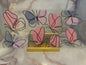 Butterfly's 001