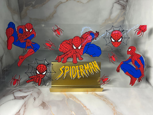 Spider-Man 002