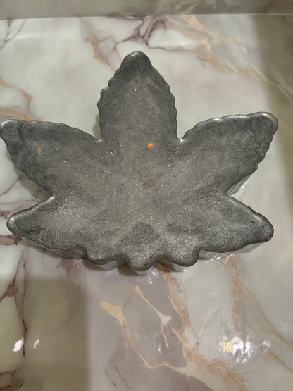 Resin Ashtray 001