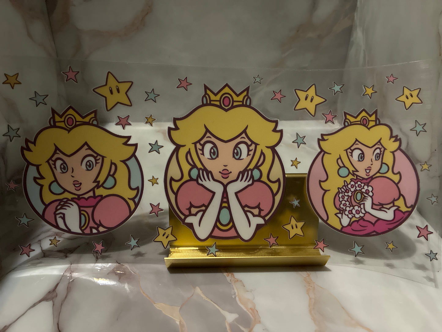 Princesses 002