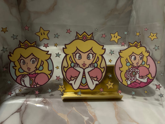 Princesses 002