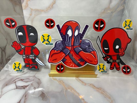 Deadpool 001