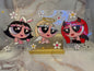 PowerPuff Girls 001