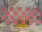 Checkered 001