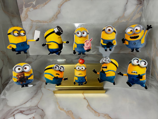 Minionss 002