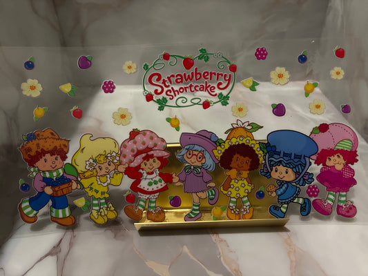 Strawberry Shortcake 003