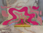 Groovy Pink