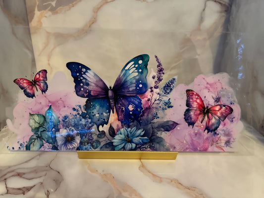 Butterfly's 004