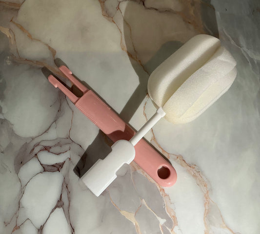 Multi-Purpose Sponge Cleaner