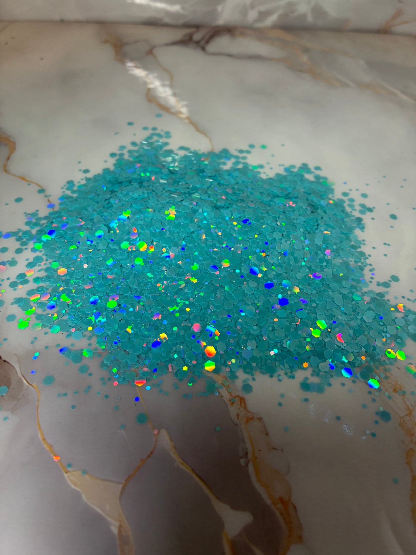 Mermaid Candy(Glitters 019)