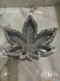 Resin Ashtray 001