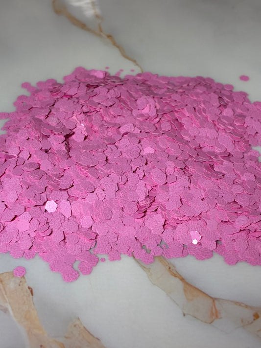 Bubblegum (Glitters 012)
