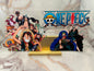 One Piece 001