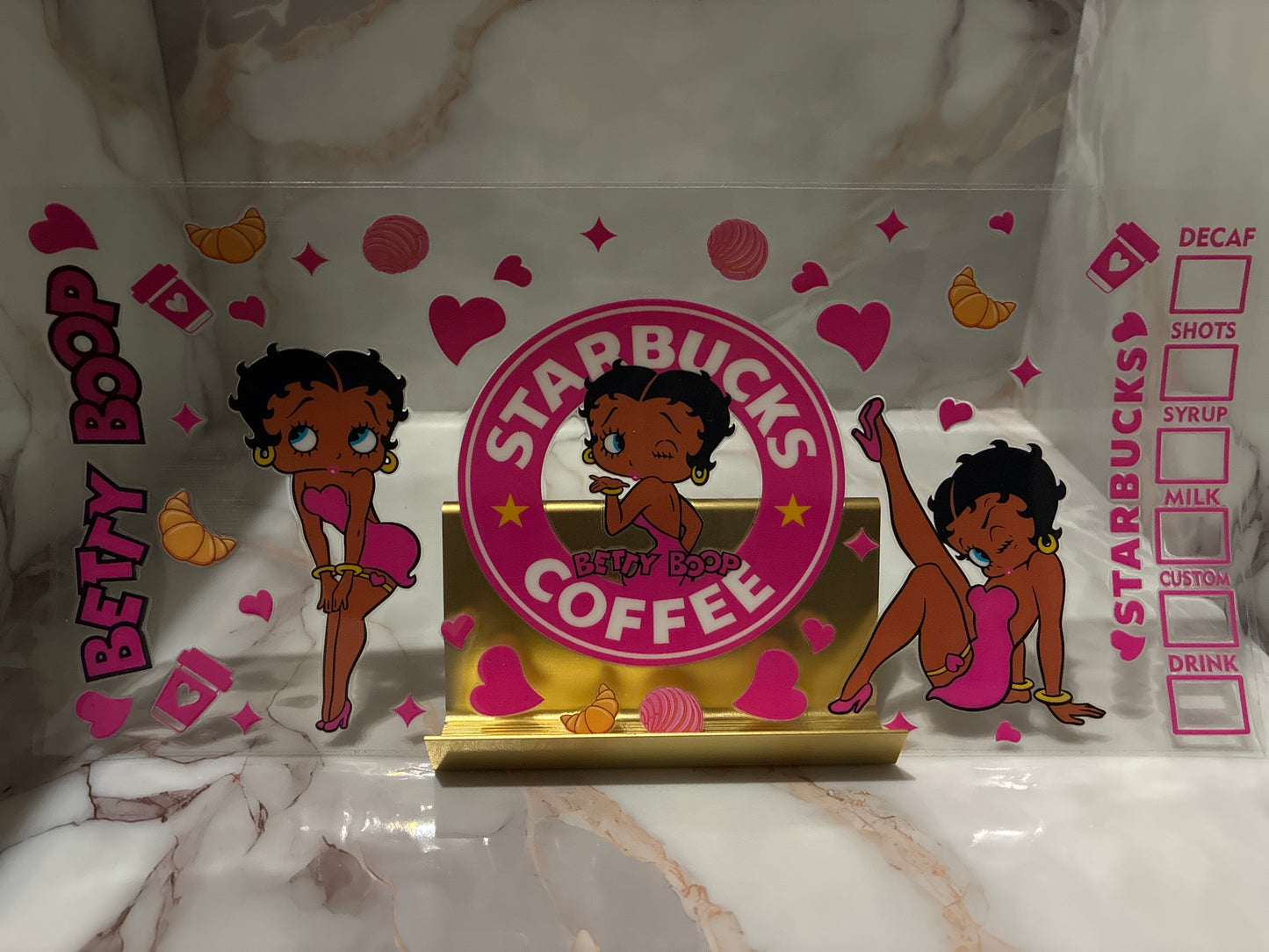Betty Boop 004