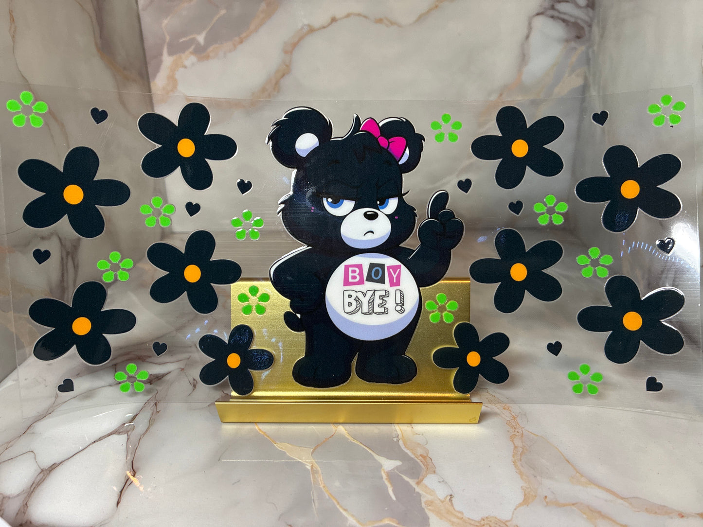 Care Bear 005