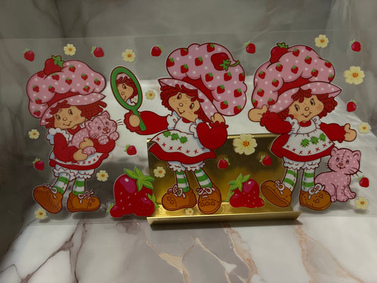 Strawberry Shortcake 002