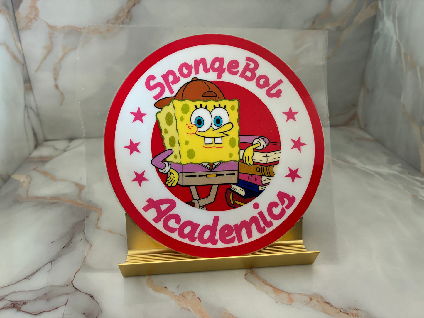 SpongeBob 003