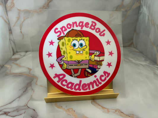 SpongeBob 003