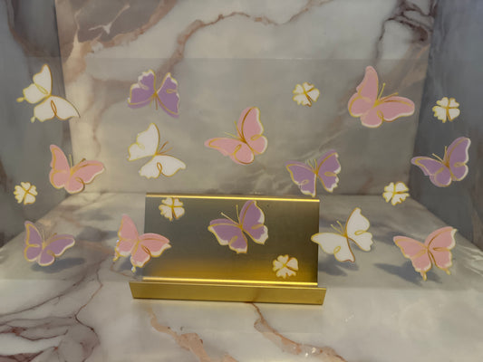 Butterfly's 002