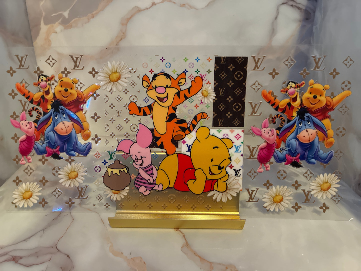 Winnie The Pooh 006