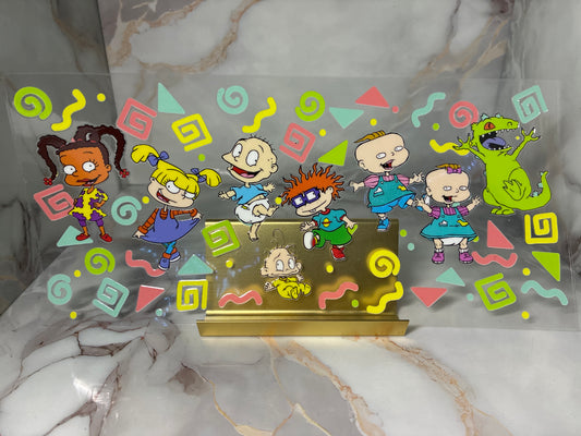 Rugrats 001