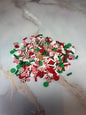 Christmas Mix (Snowglobe Add-in)