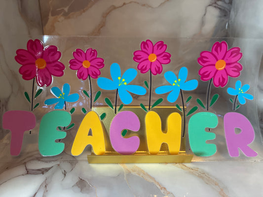 Teacher 008
