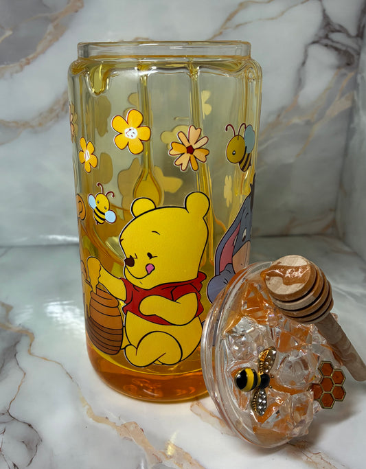 🐝Winnie Honey collection 🍯(002)