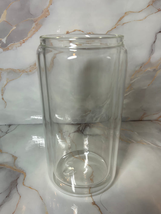 ~Glass SnowGlobe ~