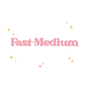 ✨Fast-Medium ✨