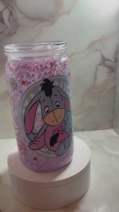 Eeyore 001 (Premade)